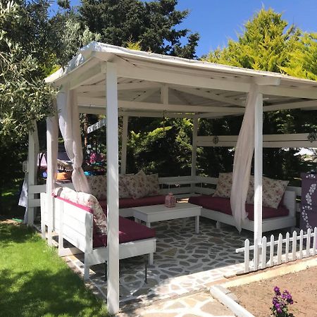 Arsipel Otel Бозджаада Экстерьер фото
