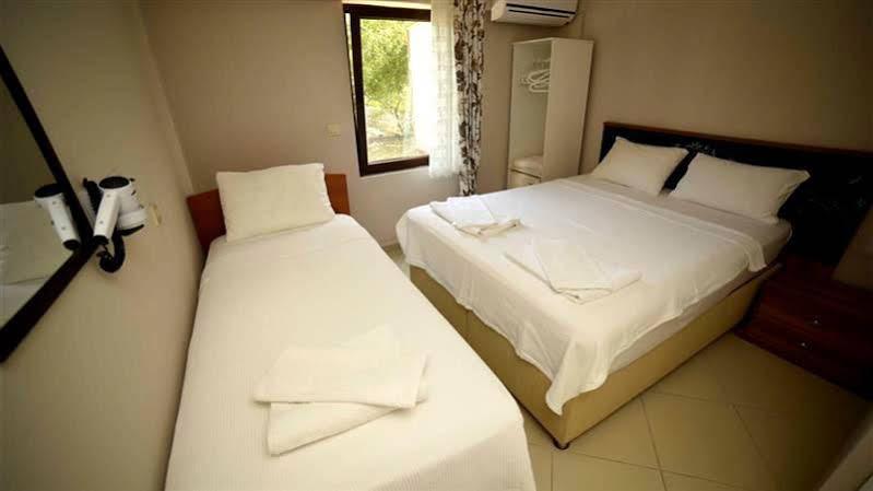 Arsipel Otel Бозджаада Экстерьер фото