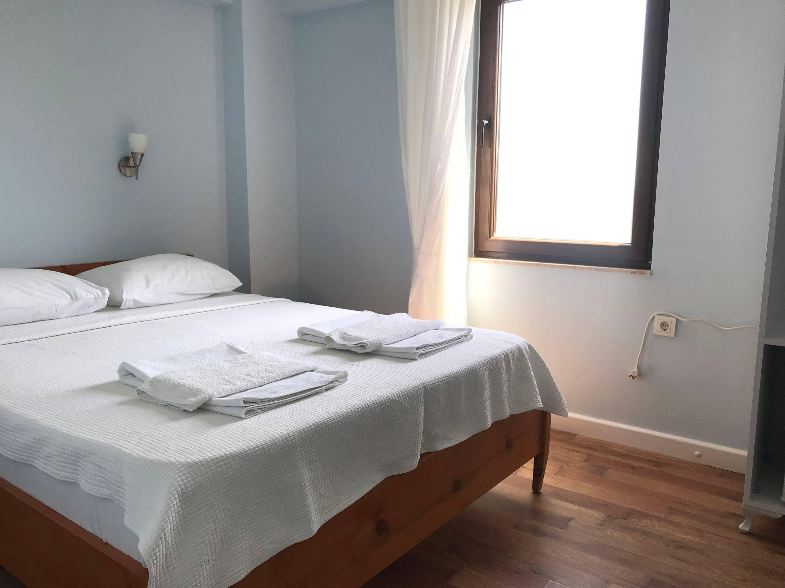 Arsipel Otel Бозджаада Экстерьер фото