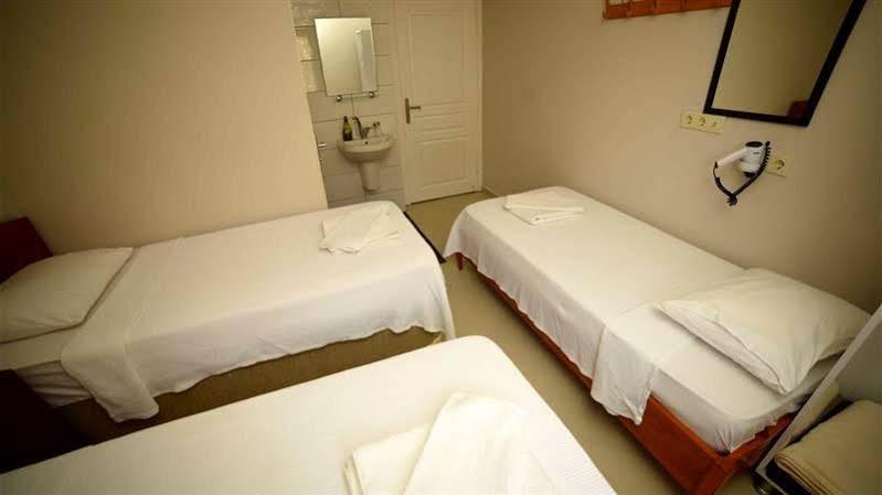 Arsipel Otel Бозджаада Экстерьер фото