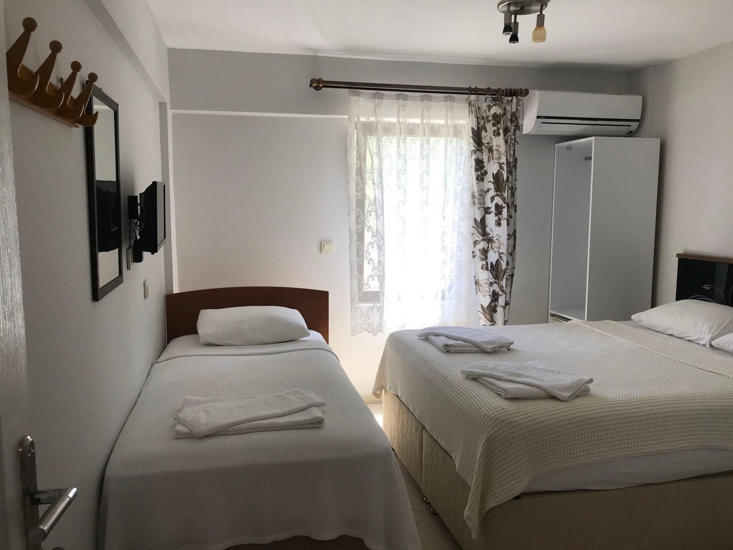 Arsipel Otel Бозджаада Экстерьер фото