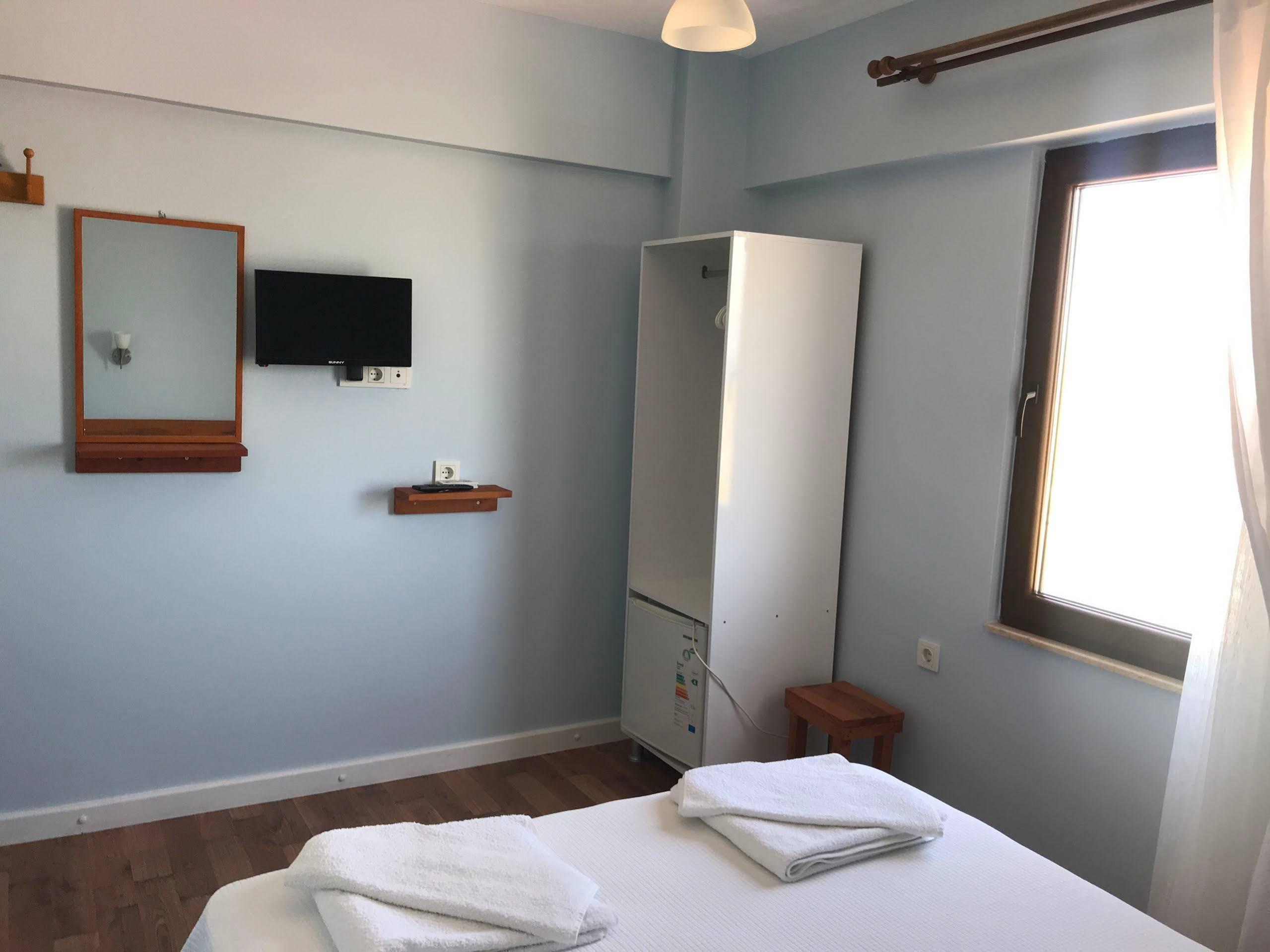 Arsipel Otel Бозджаада Экстерьер фото
