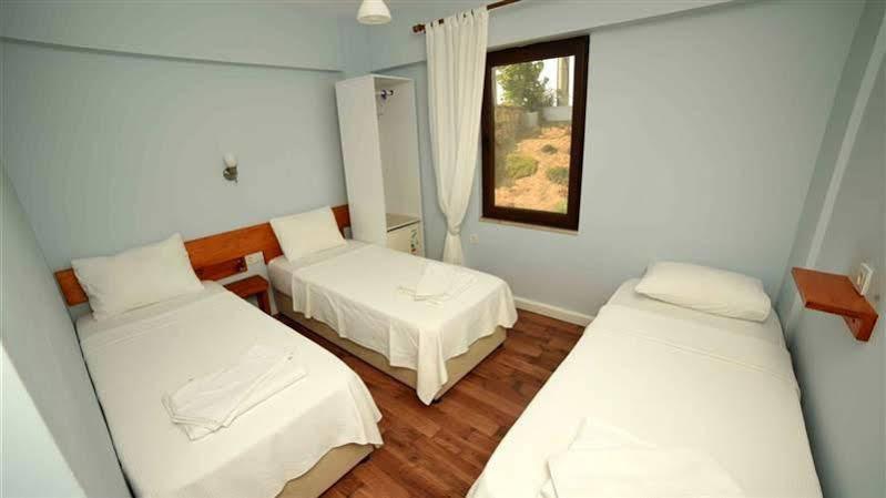 Arsipel Otel Бозджаада Экстерьер фото