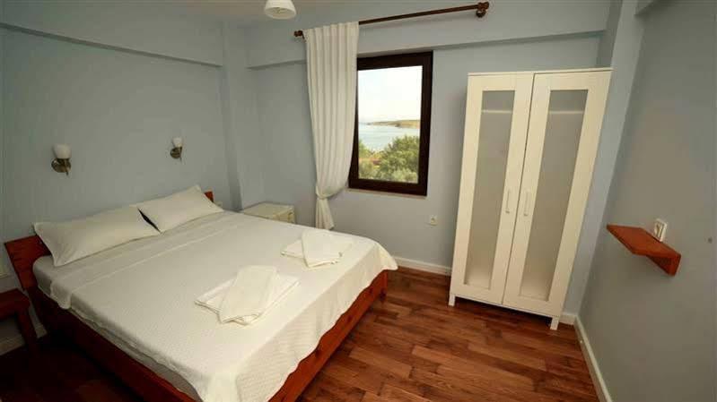 Arsipel Otel Бозджаада Экстерьер фото