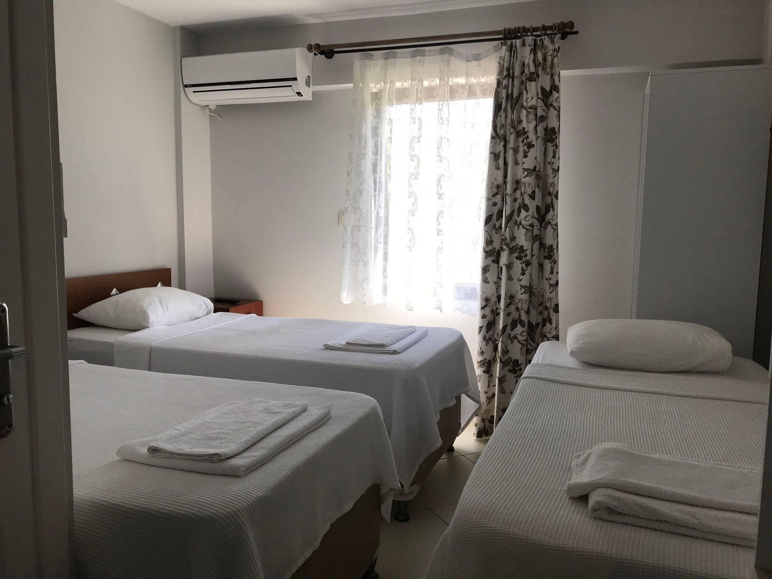 Arsipel Otel Бозджаада Экстерьер фото