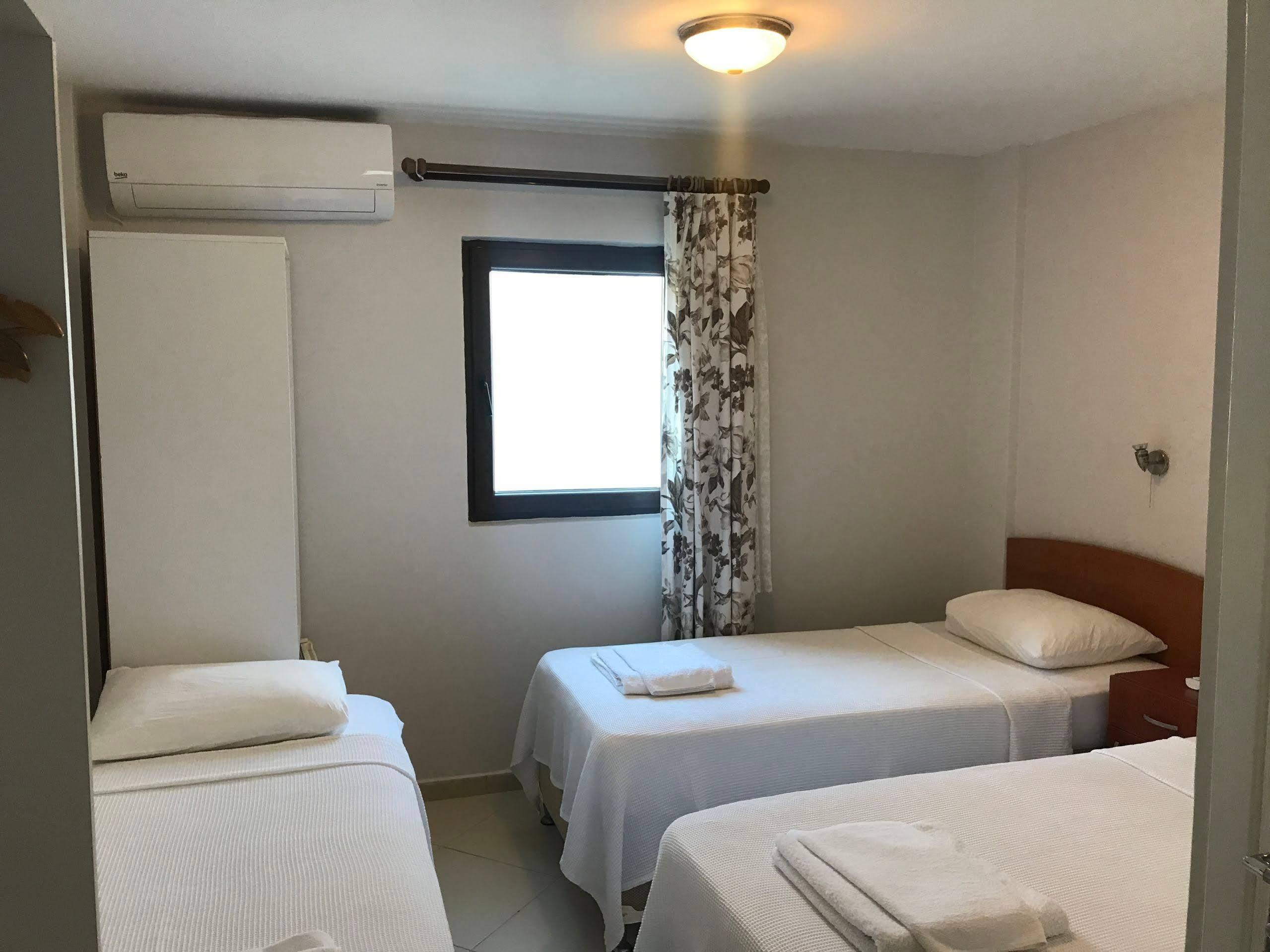 Arsipel Otel Бозджаада Экстерьер фото