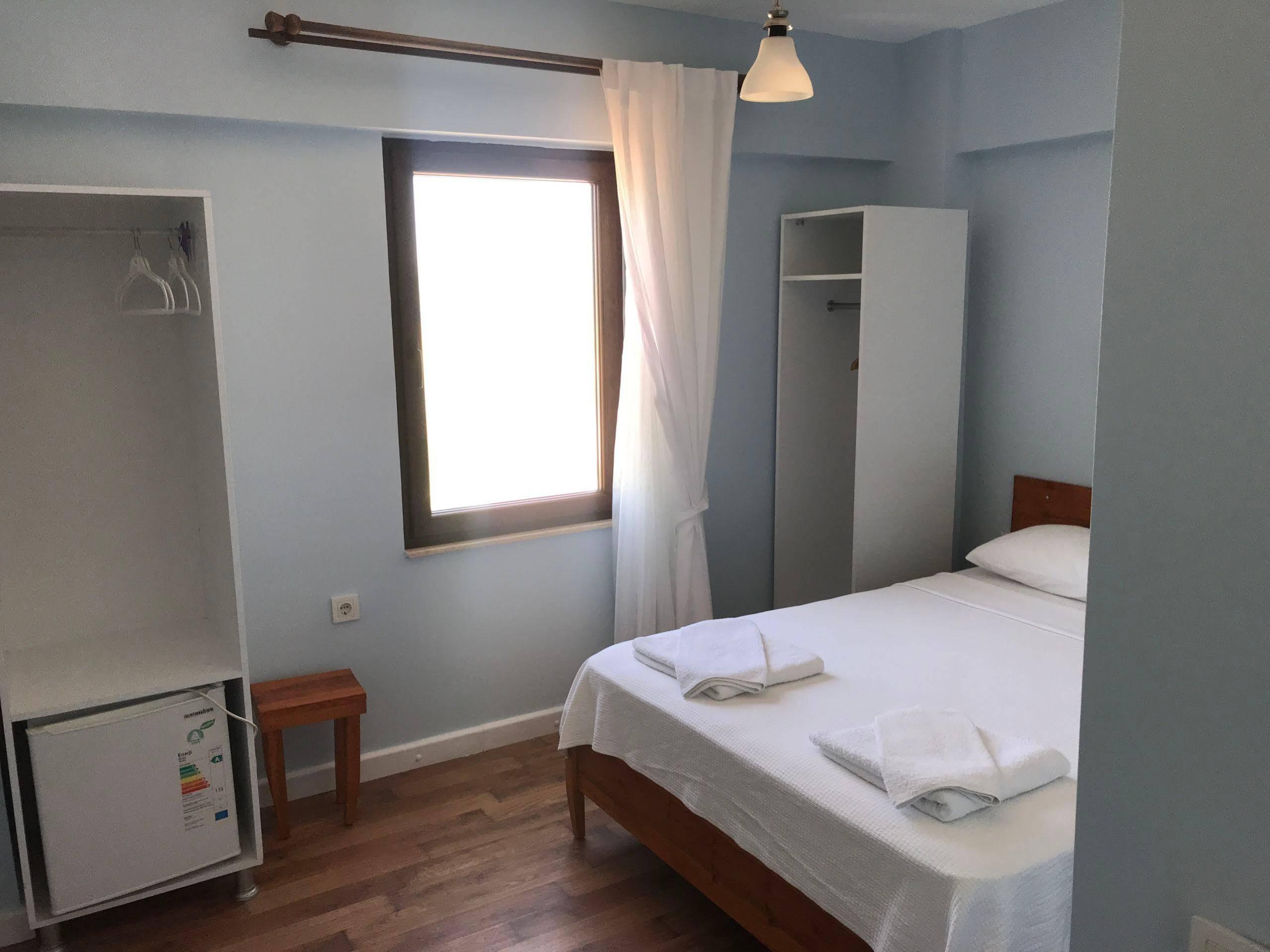Arsipel Otel Бозджаада Экстерьер фото